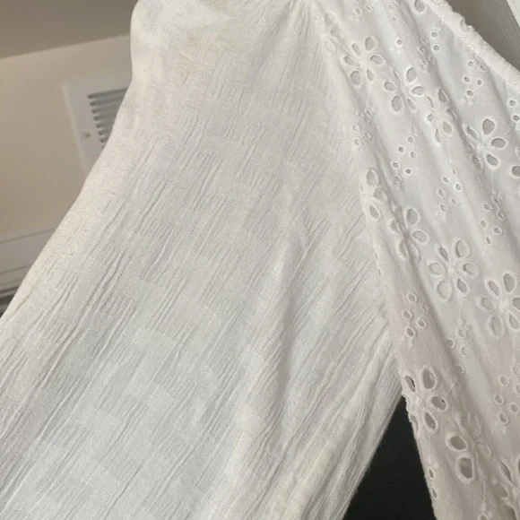 Bohemian Dress - Picture 4 of 6